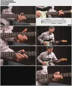 Hal Leonard - Guitar Licks Goldmine - 200 Blues Licks
