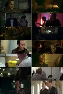 The Suicide Theory (2014)