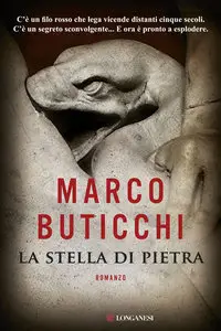 Marco Buticchi - La stella di pietra (Repost)