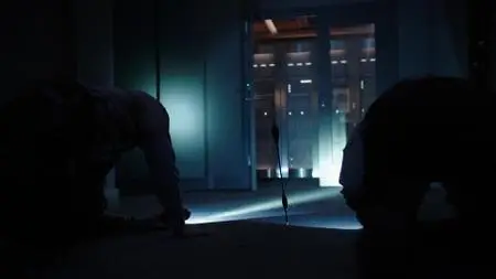 Arrow S07E10