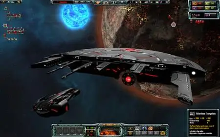 Sins of a Solar Empire: Rebellion - Minor Factions DLC (2019)