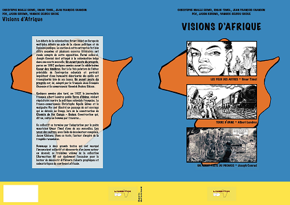 Visions d'Afrique