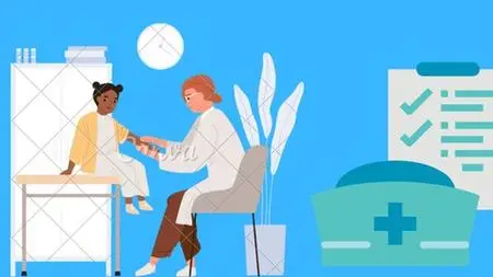 Learn Nursing In Pediatric Patients