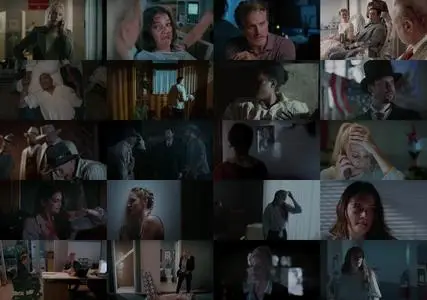 Devilreaux (2023)