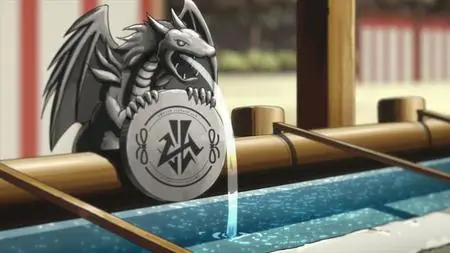 Tensura Nikki Tensei Shitara Slime Datta Ken   - " Tensura Nikki Tensei Shitara Slime Datta Ken 12 mkv" yEnc