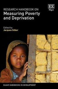 Research Handbook on Measuring Poverty and Deprivation