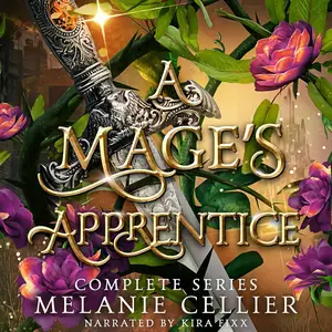 A Mage's Apprentice: Complete Series