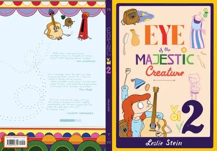 Eye of the Majestic Creature v02 (2013) (digital) (Mr Norrell-Empire