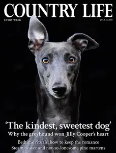 Country Life UK - July 23, 2025