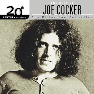 Joe Cocker - 20th Century Masters: The Best of Joe Cocker (2000) [Official Digital Download 24/96]