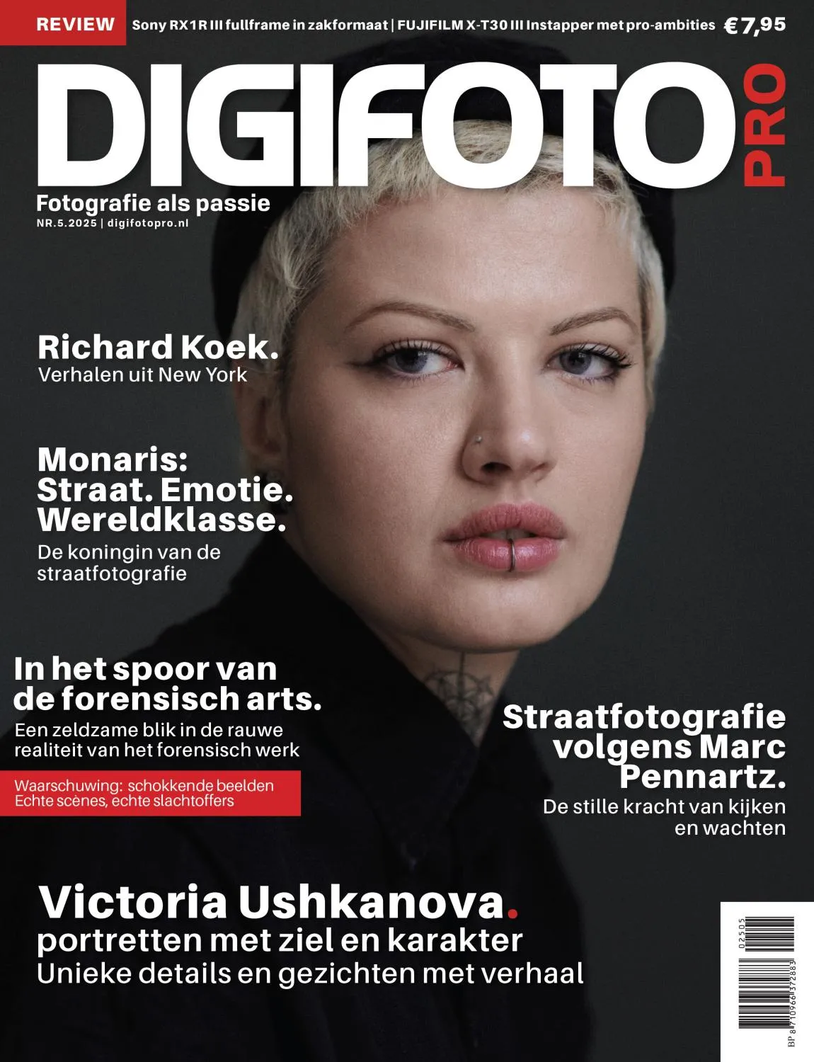 DIGIFOTO Pro - 31 Oktober 2025