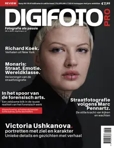 DIGIFOTO Pro - 31 Oktober 2025