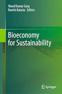 Bioeconomy for Sustainability