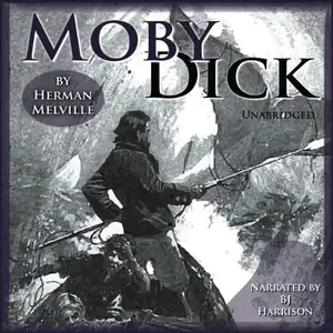 Moby Dick [Audiobook]