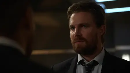 Arrow S08E06