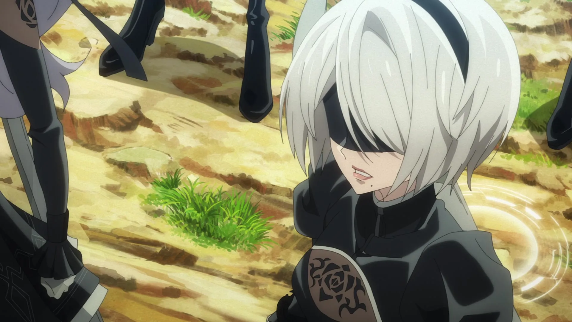 NieR Automata Ver1 1a - 17