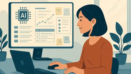 Introduction to AI for Project Management