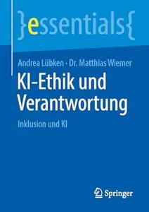 KI-Ethik und Verantwortung: Inklusion und KI