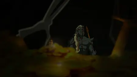 Blood of Zeus S03E07
