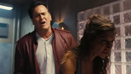 Ash vs. Evil Dead S01E01