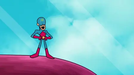 Teen Titans Go! S05E39