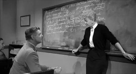 Teacher's Pet (1958)