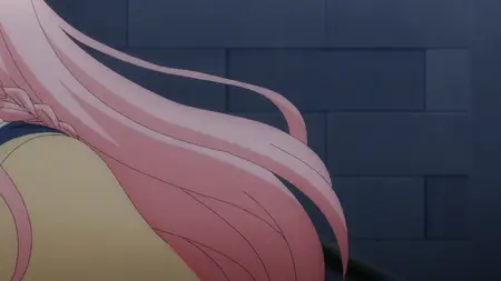 Hoshifuru Oukoku no Nina - 10