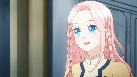 Hoshifuru Oukoku no Nina - 10