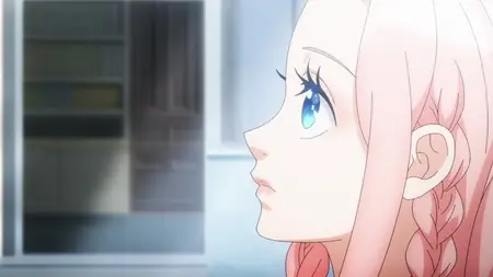 Hoshifuru Oukoku no Nina - 10