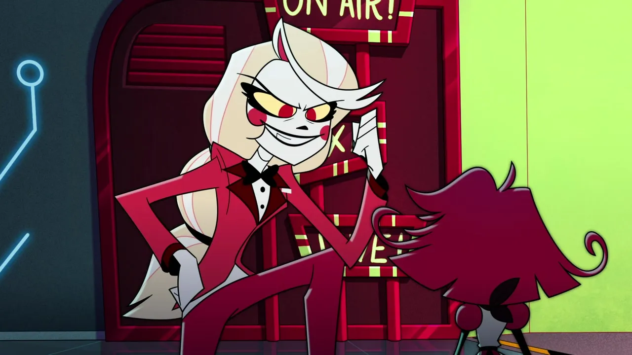 Hazbin Hotel S02E04