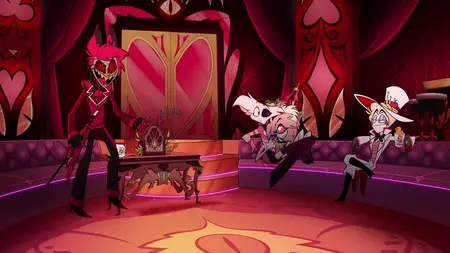 Hazbin Hotel S02E04
