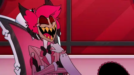 Hazbin Hotel S02E04