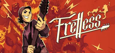 Fretless The Wrath of Riffson (2025) v1.5.06