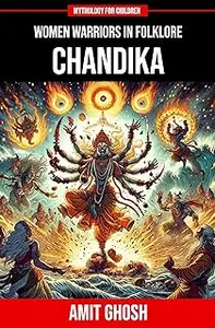 Chandika: Women Warriors in Folklore