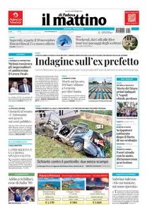 Il Mattino di Padova - 19 Settembre 2024