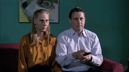 Kauas pilvet karkaavat (1996) Drifting Clouds