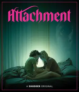 Natten har øjne / Attachment (2022)