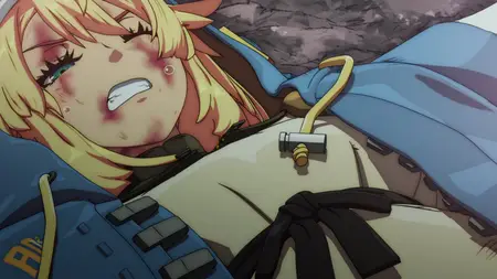 Guilty Gear - S01E07