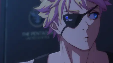 Guilty Gear - S01E07