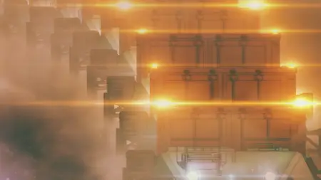 Guilty Gear - S01E07