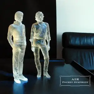 Air - Pocket Symphony (2007)