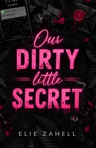 Elie Zahell, "Our Dirty Little Secret"