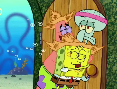 SpongeBob SquarePants S05E21