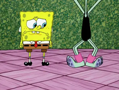 SpongeBob SquarePants S05E21