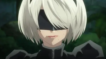 NieR Automata Ver1 1a S01E17 NieR Automata Ver1 1a