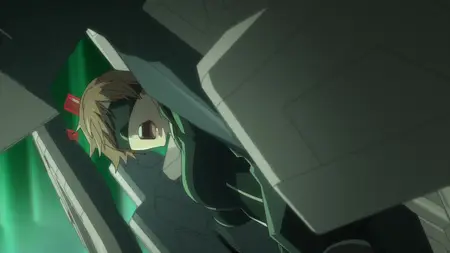 NieR Automata Ver1 1a S01E17 NieR Automata Ver1 1a