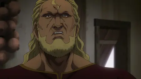 Vinland Saga Season 2 - 21 Dual Audio 10bit BD1080p x265