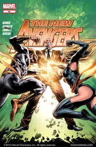 New Avengers 022 (2012) (digital