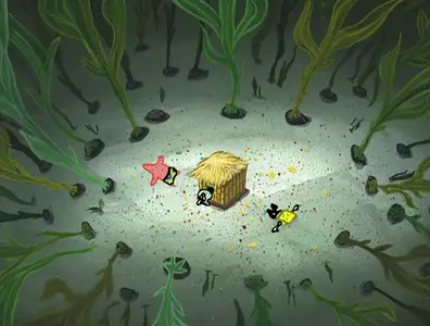 SpongeBob SquarePants S03E21