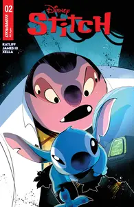 Stitch 002